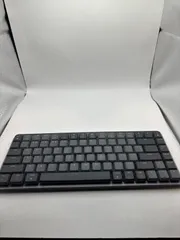 ロジクール　Logicool KX850MSG MX MECHANICAL MINI for Macのサムネイル