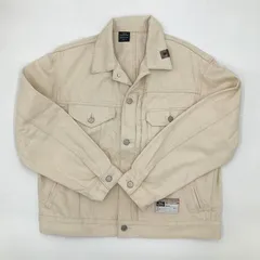 GU×ミハラヤスヒロセットアップグレージュ(グレーがかったベージュ)