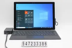 Microsoft Surface Pro 4 256GB Core i5 6300U 2.4GHz/8GB/256GB(SSD 