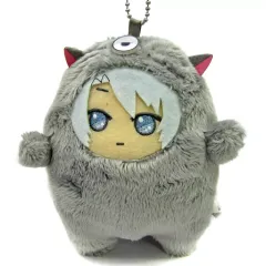 【中古】ぬいぐるみ 八乙女楽 きらどるぬいぐるみ～アイナナパレード～vol.2 「アイドリッシュセブン」