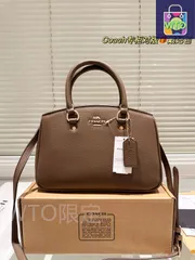 【今日WTO】Coach New Jet Baguette Bag コーチ ニュー ジェット バゲット バッグ-WTO輸入1-XI18