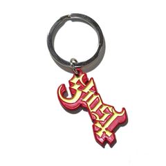 新品・正規品 GHOST★キーホルダー キーチェーン キーリング METAL グラミー賞 バンドグッズ