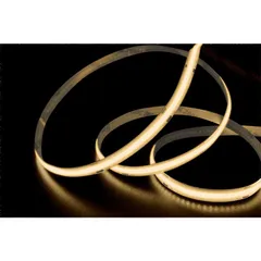 【 新品 未開封 】   ヤザワ COBテープライト 電球色 2m LED TPLC012WA 未使用 送料無料のサムネイル
