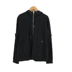 中古】【メンズ】 UNKNOWN VINTAGE MOHAIR MIX KNIT CARDIGAN