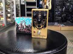 Electrofoods Ultd Oprichniki ファズ 希少品 - メルカリ