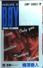 2025年最新】hareluya boyの人気アイテム - メルカリ