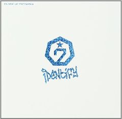 1집 - Identify (클로즈업 버전)(한국판)(중고품)