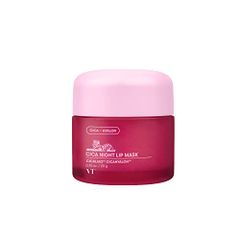 VTCOSMETICS(ブイティコスメテックス) VT CICA ナイトリップマスク 唇ケア リップケア バーム 保湿 角質ケア