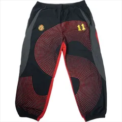 SUPREME グラディエント トラックパンツ ナイロンパンツ シャカパン 2025年最新】supreme ナイロン パンツの人気アイテム - メルカリ