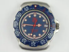 2025年最新】513 HEUERの人気アイテム - メルカリ