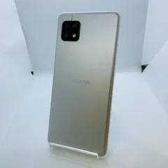 2025年最新】aquos sense6 128gbの人気アイテム - メルカリ