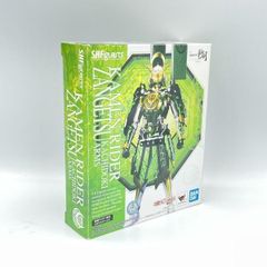 [중고]상자 상처) 반다이 SHFiguarts 가면 라이더 참월 카치도키 암즈/무대 가면 라이더 참월 갑 무외전[6]