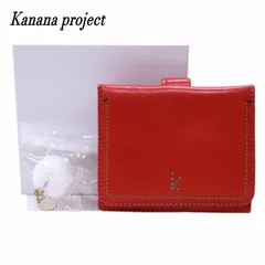 Kanana Project 最大41%☆7/13限定 カナナプロジェクト 財布