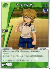 【中古】イナズマイレブンTCG 3-3 23/64[R]：マーク クルーガー