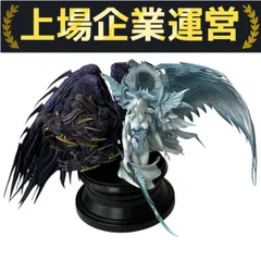 【コード未使用】未開封ハイデリン&ゾディアーク マスタークオリティフィギュア コード未使用】ハイデリン&ゾディアーク マスタークオリティ