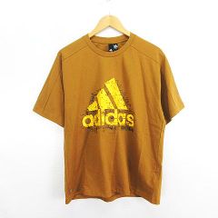 訳あり adidas アディダス 読売ジャイアンツ 原辰徳 Tシャツ 2009年