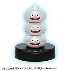 【中古】ドラゴンクエスト AM ぐらぐらソーラーフィギュア メタルブラザーズ 全1種 ggw725x