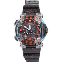 CASIO カシオ G-SHOCK ジーショック FROGMAN フロッグマン GWF-A1000APF-1AJR ヤドクガエル ソーラー電波 30周年記念モデル 腕時計