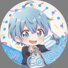 2025年最新】ころんくん 缶バッジ here we goの人気アイテム