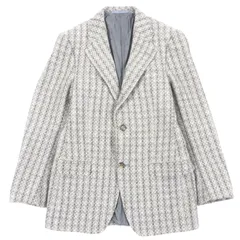 2025年最新】YVES SAINT LAURENT rive gauche ジャケット