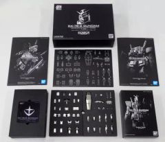 【中古】プラモデル 1/144 RX-78-2 ガンダム ガンダリウム合金モデル 「機動戦士ガンダム」 プレミアムバンダイ限定 [5060746]