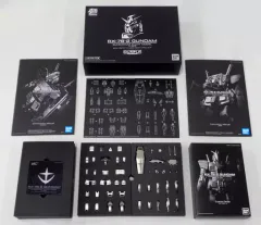 1/144 RX-78-2 ガンダム ガンダリウム合金モデル 機動戦士ガンダム プレミアムバンダイ限定 ガンダリウム合金モデル 1/144 RX-78-2 ガンダム【GUNDAM NEXT