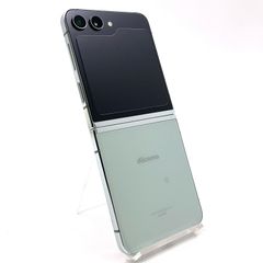 SAMSUNG Galaxy Z Flip5 256GB Mint docomo SC-54D 動作確認済【全額返金保証】【最速発送】