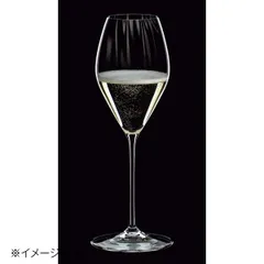 【新品】リーデル パフォーマンス シャンパーニュ 6884/28(2個入)