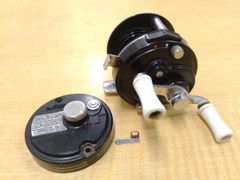 ORVIS 200 スピニングリール ORVIS 200 スピニングリール - メルカリ