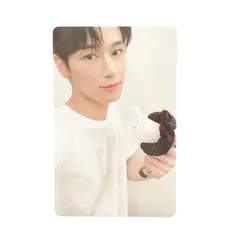 THE BOYZ ジュヨン WORLD TOUR ZENERATION バンコク公演 MD トレカ フォト カード JUYEON  ザ・ボーイズ ドボ