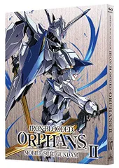 2023年最新】鉄血のオルフェンズ bluの人気アイテム - メルカリ