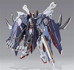 2025年最新】metal build クロスボーン・ガンダムx1 フルクロス