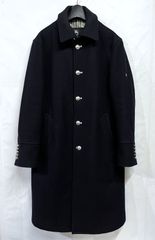 BURBERRY BLACK LABEL｜バーバリー ブラックレーベル メルトンマリン