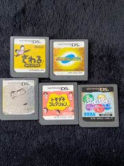 DSカセット各種 - メルカリ 
