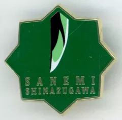 2025年最新】柱百景 コレクションピンズ 不死川実弥の人気アイテム