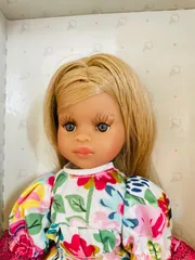 reina様　パオラドールサイズ　ミニパオラドールサイズ　ドール靴 MINI Paola Reina Body｜DOLK（ドルク）