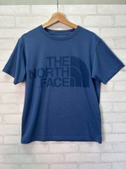 ★ 値下げノースフェイス THE NORTH FACE ビッグ ロゴ Tシャツ