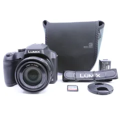 2023年最新】lumix dc-fz85の人気アイテム - メルカリ