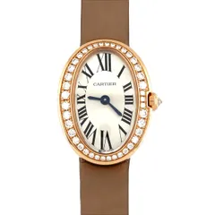 2024年最新】カルティエ CARTIER ミニベニュワールの人気アイテム