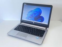 HP ProBook 430 G3 Windows11 SSD Microsoft Office 13.3インチ モバイルノート