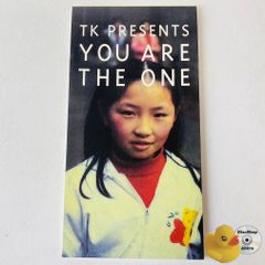 TK presents こねっと / YOU ARE THE ONE 小室哲哉 - メルカリ