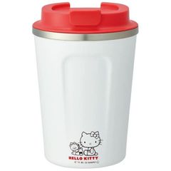 コーヒータンブラーS ハローキティ