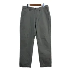 Polo by Ralph Lauren ポロ ラルフローレン チノパンツ ポロチノ グレー (メンズ W34 L32) 中古 古着 R4761
