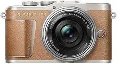 2023年最新】olympus pen e-pl9 レンズキットの人気アイテム - メルカリ