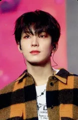 【中古】コレクションカード(男性)/ SEVENTEEN/WONWOO(ウォヌ)/裏面白/Blu-ray「2021 SEVENTEEN CONCERT [POWER OF LOVE] JAPAN EDITION」封入特典フォトカード