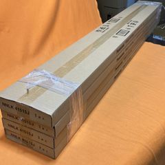 LEDベースライト 器具本体(4個セット) パナソニック NNLK41515J 天井直付型 40形