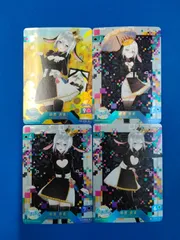 ブイプレ　あおぎり高校　 トレーディングカード　山里音玄　PSA10 Amazon.co.jp: あおぎり高校 SPカード セット 音霊 魂子 山黒 音