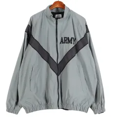 US ARMY IPFU ジャケット M / k601