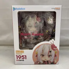 2025年最新】百鬼あやめ ねんどろいどの人気アイテム - メルカリ