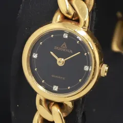 2025年最新】dugena 時計の人気アイテム - メルカリ